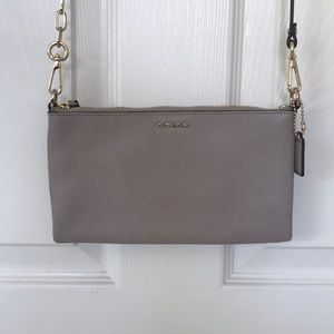 Coach Crossbody/Clutch